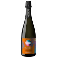1701 FRANCIACORTA ELLESSEDI BRUT NATURE 0.75 litri