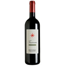 CASTELLO DEL TERRICCIO TASSINAIA 2017 0.75 litri
