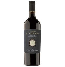 CAMPO ALLA SUGHERA 0.75 litri