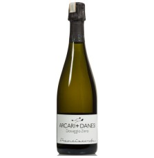 ARCARI DANESI FRANCIACORTA DOSAGE ZERO 0.75 litri