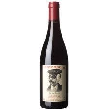 DOMAINE MATASSA BRUTAL ROUGE 0.75 litri