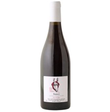 VINI VITI VINCI IRANCY ROUGE 0.75 litri