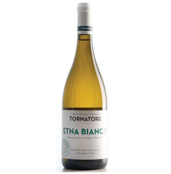 TORNATORE ETNA BIANCO 0.75 litri