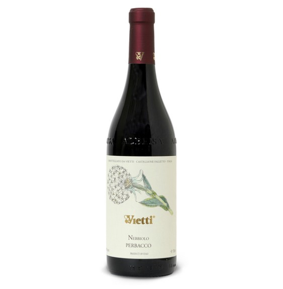 VIETTI NEBBIOLO PERBACCO 0.75 litri