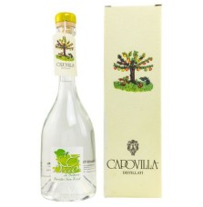 CAPOVILLA DIST.MELE DECIO 0.50 litri