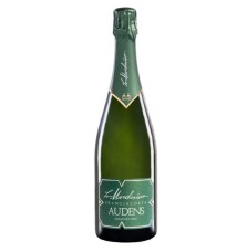 LE MARCHESINE FRANCIACORTAAUDENS DOSAGE ZERO 0.75 litri