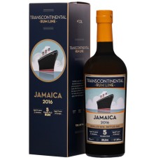 RUM LINE  JAMAICA 5Y 0.70 litri