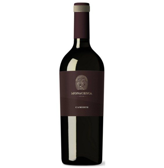 LA MONACESCA CAMERTE 0.75 litri