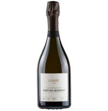 PERTOIS-MORISET CHAMPAGNE LES QUATRE TERROIRS GRAND CRU BLANC DE BLANC BRUT 0.75 litri