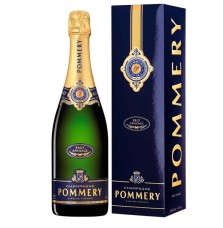 POMMERY CHAMPAGNE APANAGE BRUT ASTUCCIO 0.75 litri