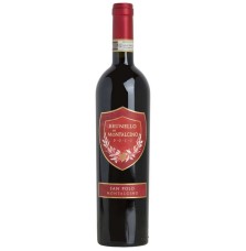 SAN POLO BRUNELLO DI MONTALCINO ASTUCCIO 0.75 litri