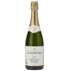 CANARD-DUCHENE PARCELLE 181 EXTRA BRUT 0.75 litri