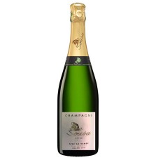 DE SOUSA CHAMPAGNE GRAND CRU EXTRA BRUT AVEC LE TEMPS 0.75 litri