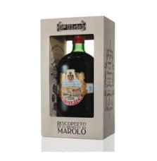 AMARO ULRICH ASTUCCIO MAROLO  0.70 litri