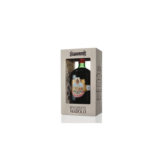 AMARO ULRICH ASTUCCIO MAROLO  0.70 litri