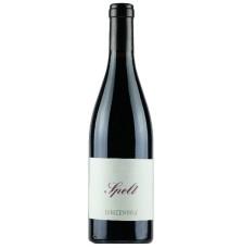 LA VALENTINA MONTEPULCIANO D'ABRUZZO RISERVA SPELT 0.75 litri