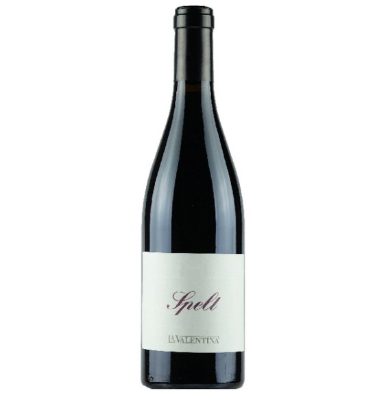 LA VALENTINA MONTEPULCIANO D'ABRUZZO RISERVA SPELT 0.75 litri