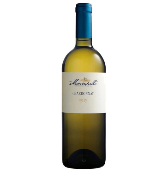 MONSUPELLO CHARDONNAY 0.75 litri