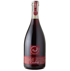 CASA BELFI VINO ROSSO FRIZZANTE 0.75 litri