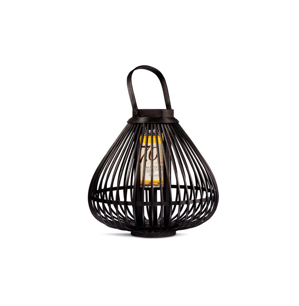 MAZZETTI D'ALTAVILLA LANTERNA 7.0 BLACK 0.50 litri