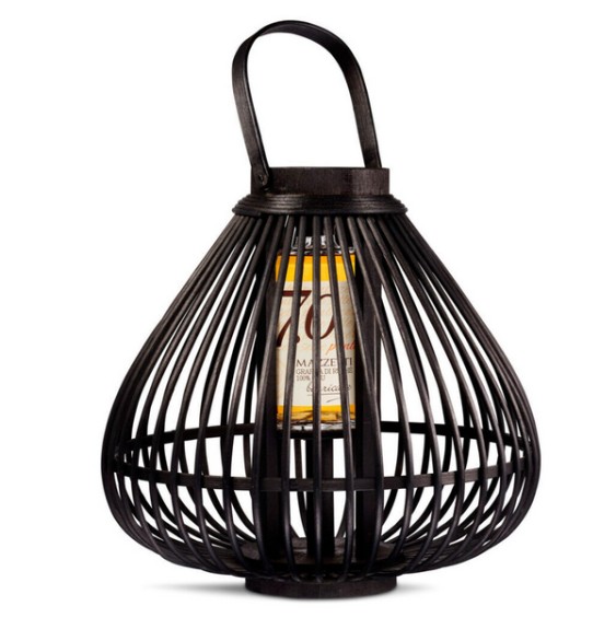MAZZETTI D'ALTAVILLA LANTERNA 7.0 BLACK 0.50 litri