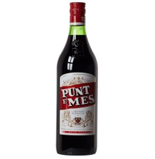 PUNT & MES CARPANO 1.00 litri