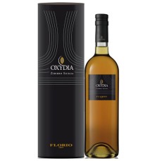 FLORIO OXIDIA ASTUCCIO CILINDRICO  0.75 litri