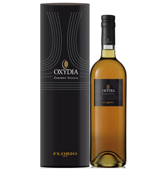 FLORIO OXIDIA ASTUCCIO CILINDRICO  0.75 litri