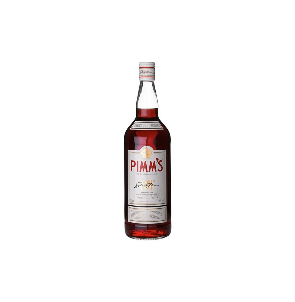 PIMM'S N1 0.70 litri