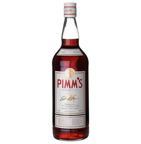PIMM'S N1 0.70 litri