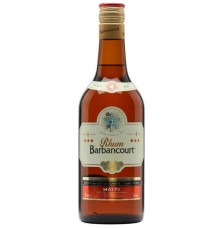 RUM BARBANCOURT 4ans  0.70 litri