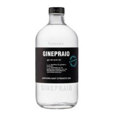 GIN GINEPRAIO AMPHORA NAVY 0.70 litri