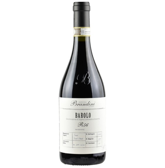 BRANDINI BAROLO R56 0.75 litri