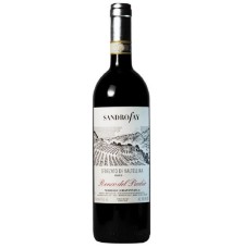 SANDRO FAY RONCO DEL PICCHIOSFORZATO 0.75 litri