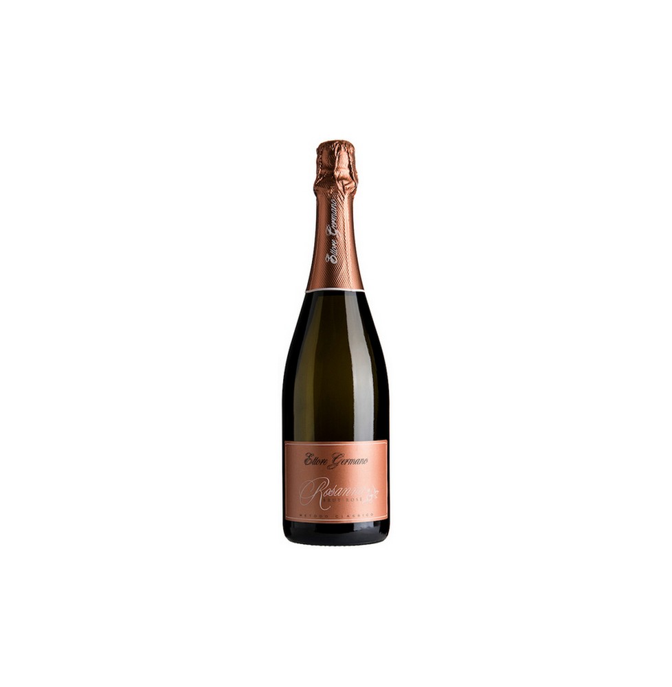 ETTORE GERMANO ROSE' BRUT ROSANNA 0.75 litri