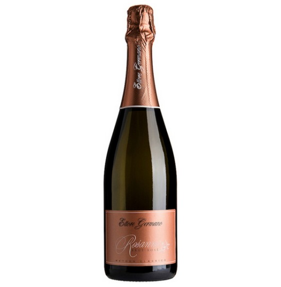 ETTORE GERMANO ROSE' BRUT ROSANNA 0.75 litri