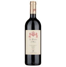 TENUTA DI BISERNO IL PINO DI BISERNO 0.75 litri