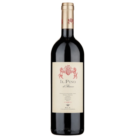 TENUTA DI BISERNO IL PINO DI BISERNO 0.75 litri
