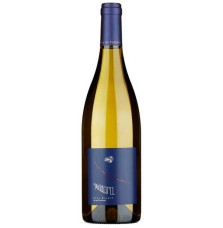 TENUTA DI FESSINA A'PUDDARA ETNA BIANCO 0.75 litri