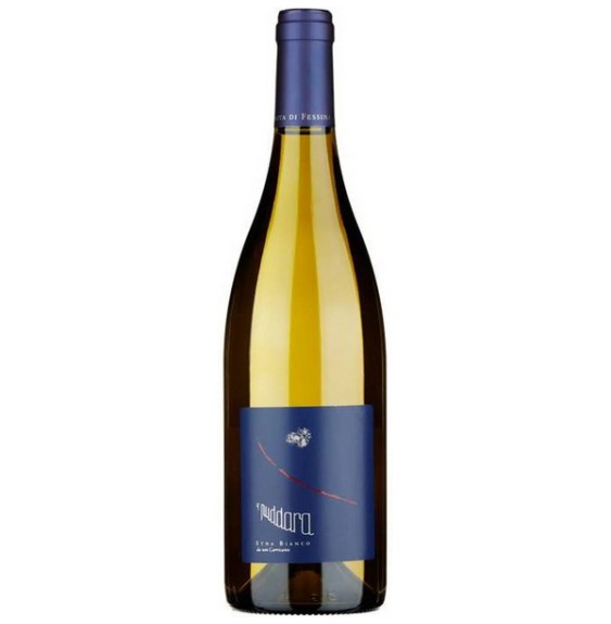 TENUTA DI FESSINA A'PUDDARA ETNA BIANCO 0.75 litri