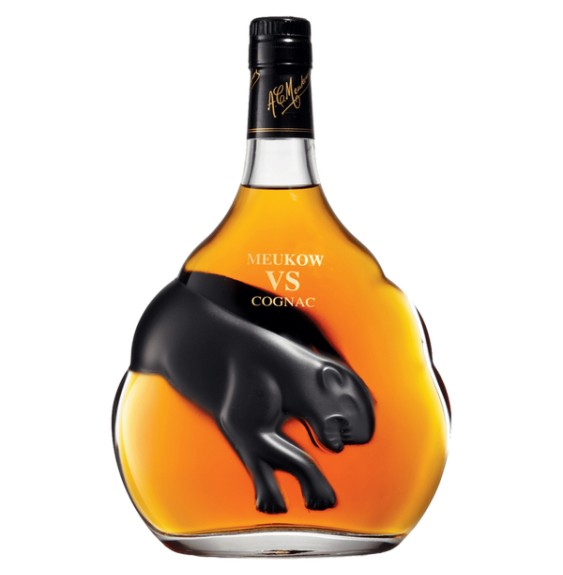 COGNAC MEUKOW VS 0.70 litri