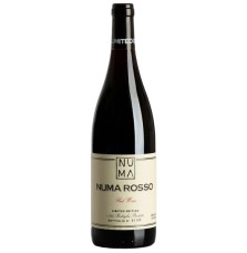 NUMA  ROSSO  0.75 litri