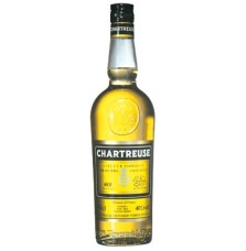 CHARTREUSE GIALLA 0.70 litri