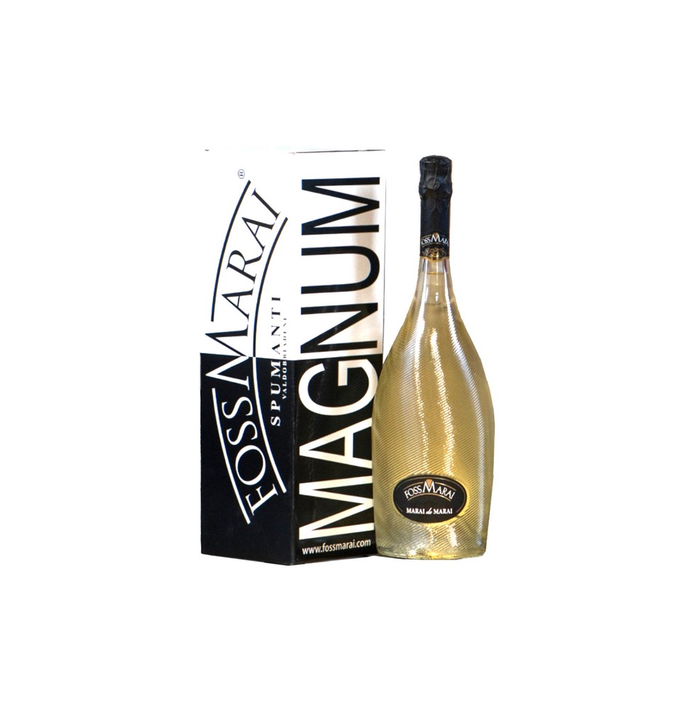 FOSS MARAI DE MARAI EXTRA DRY ASTUCCIO 1.50 litri