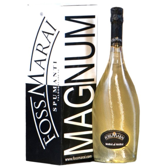 FOSS MARAI DE MARAI EXTRA DRY ASTUCCIO 1.50 litri