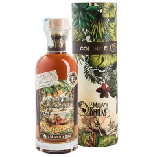 MAISON RHUM COLOMBIA 0.70 litri