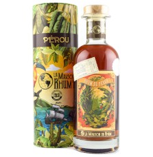 MAISON RHUM PERU 0.70 litri