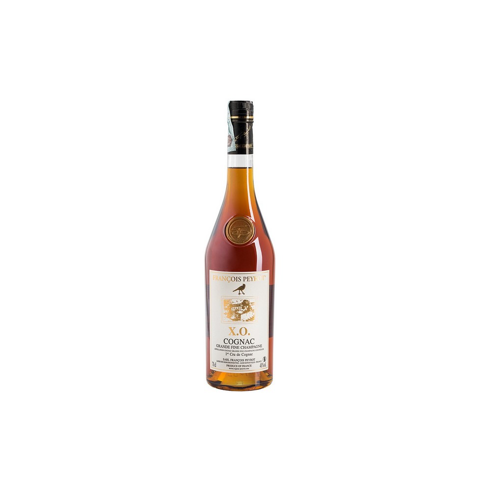 FRANCOIS PEYROT COGNAC XO 0.70 litri