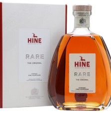 COGNAC HINE  RARE VSOP 0.70 litri