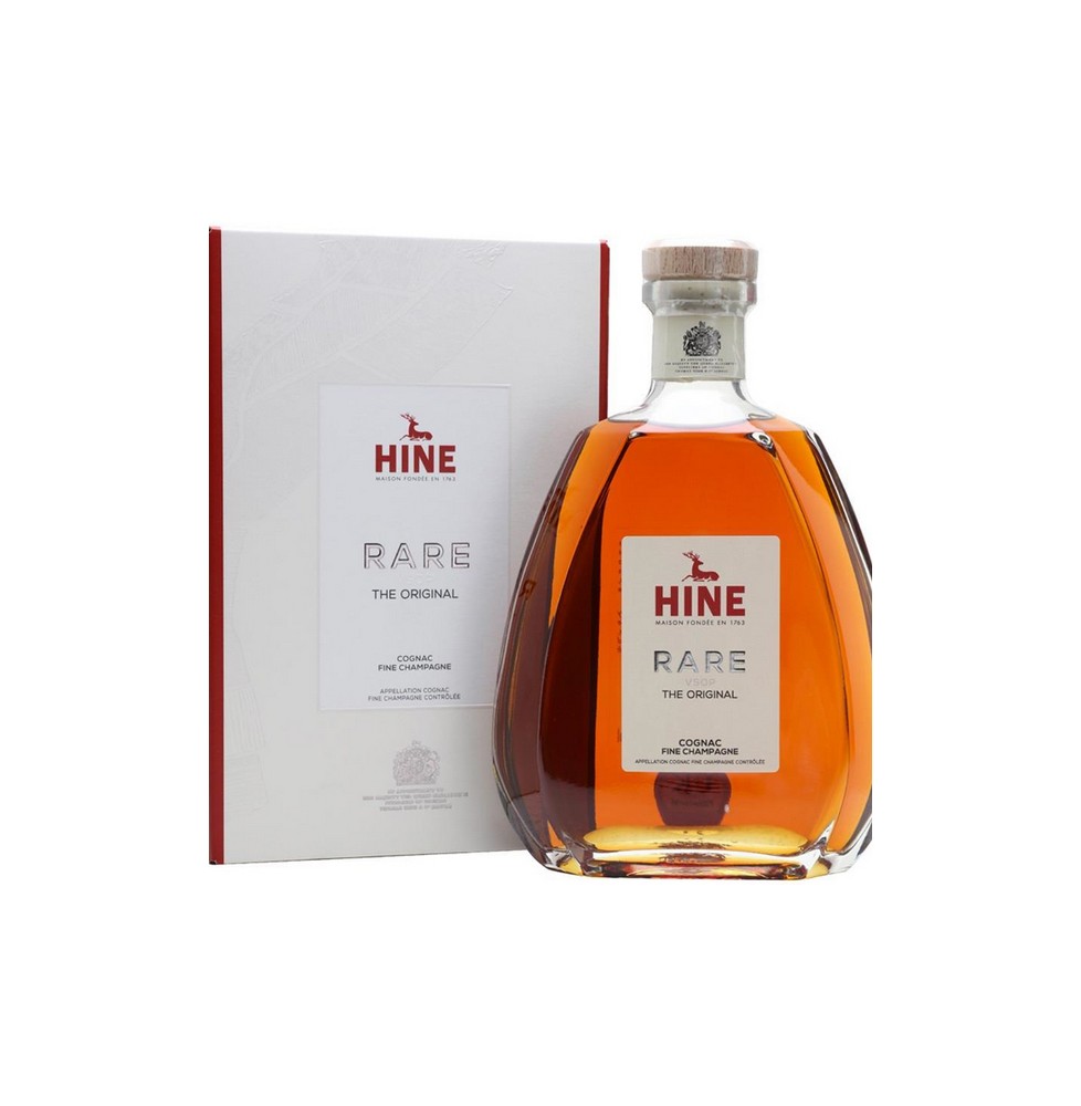 COGNAC HINE  RARE VSOP 0.70 litri